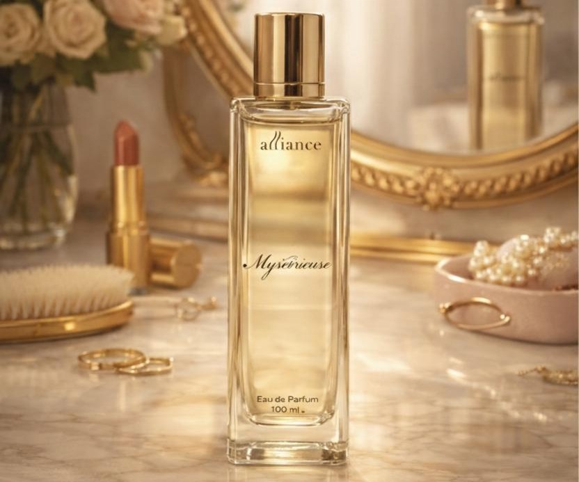 Alliance Harmonie 50ml - Thumbnail 2