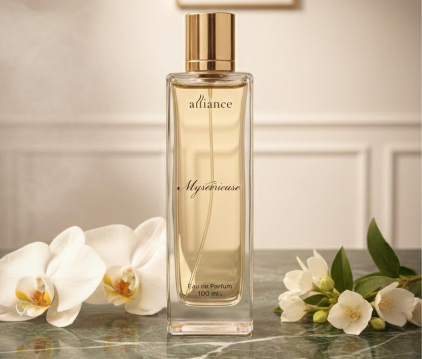 Alliance Mystérieuse 100ml