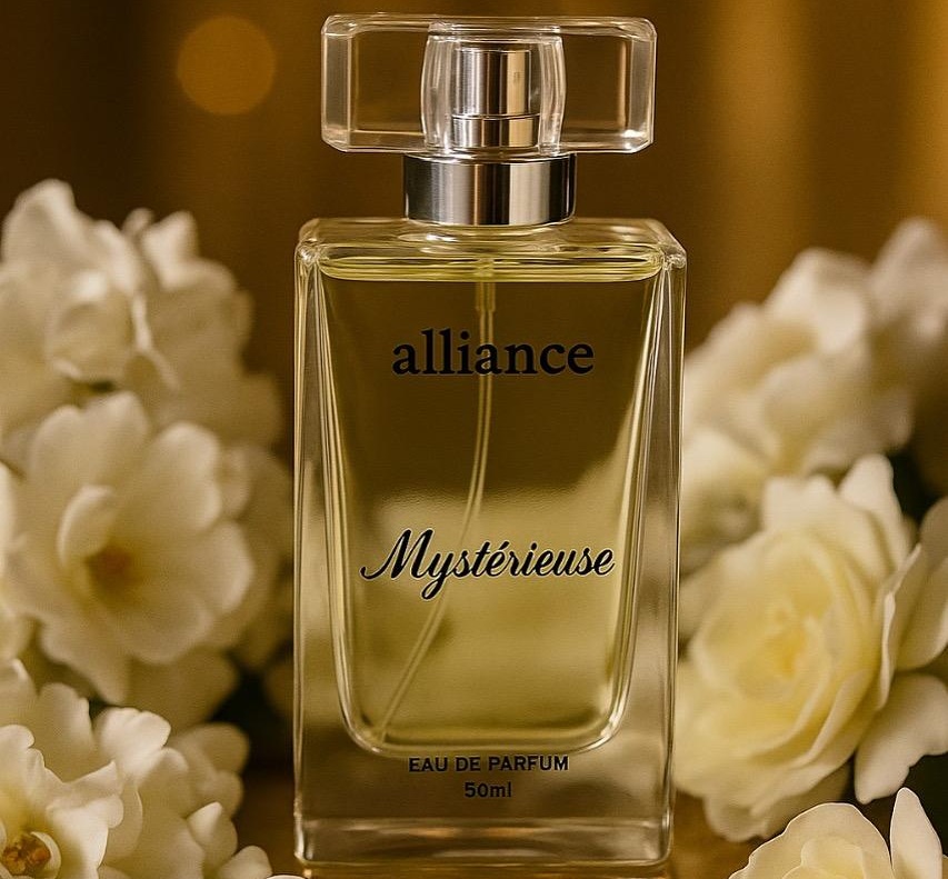 Alliance Mystérieuse 50ml