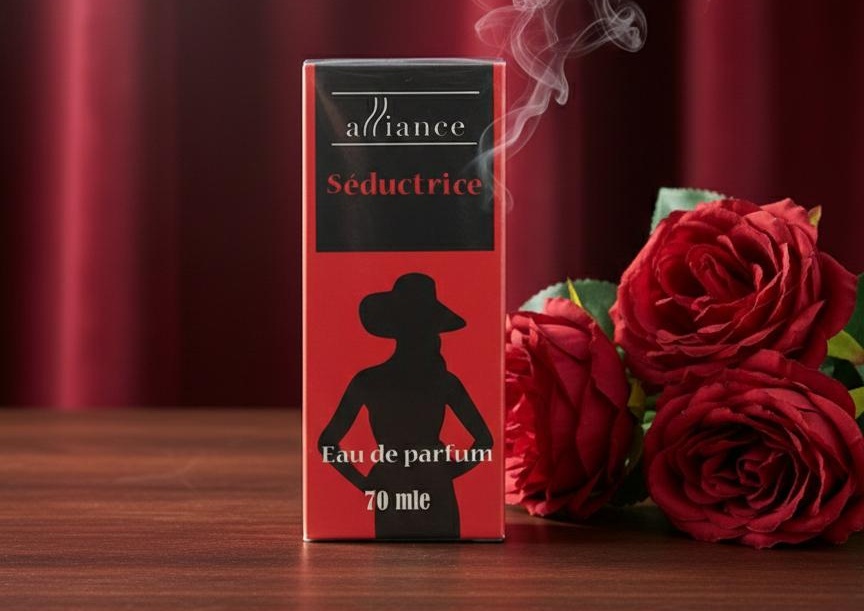 Alliance Séductrice 50ml - Thumbnail 2