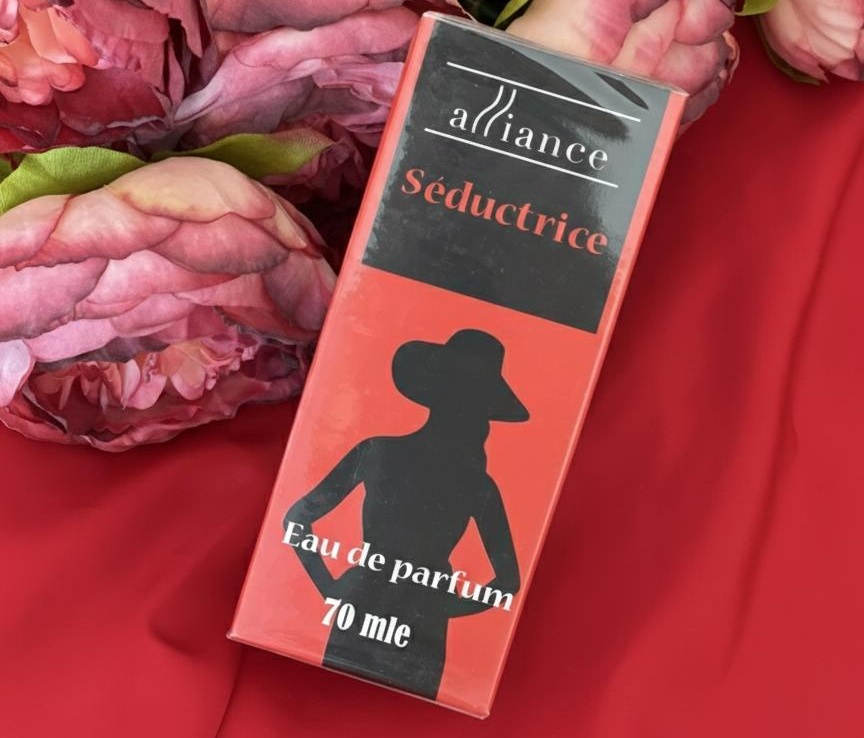 Alliance Séductrice 50ml