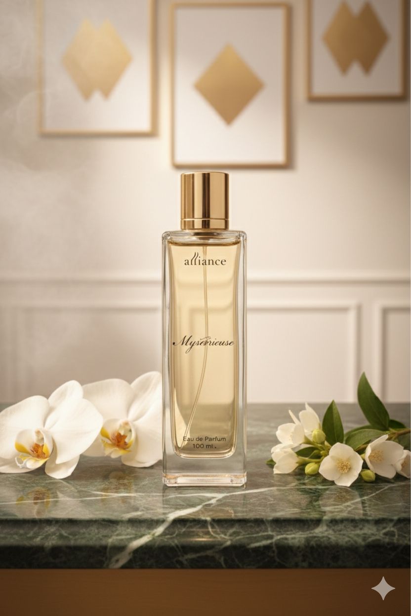 Mysterieuse 100 ml - Thumbnail 2