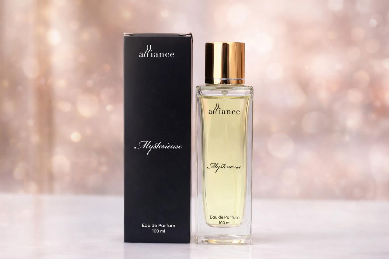 Mysterieuse 100 ml
