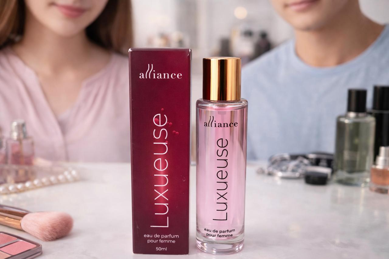 Luxueuse 50 ml