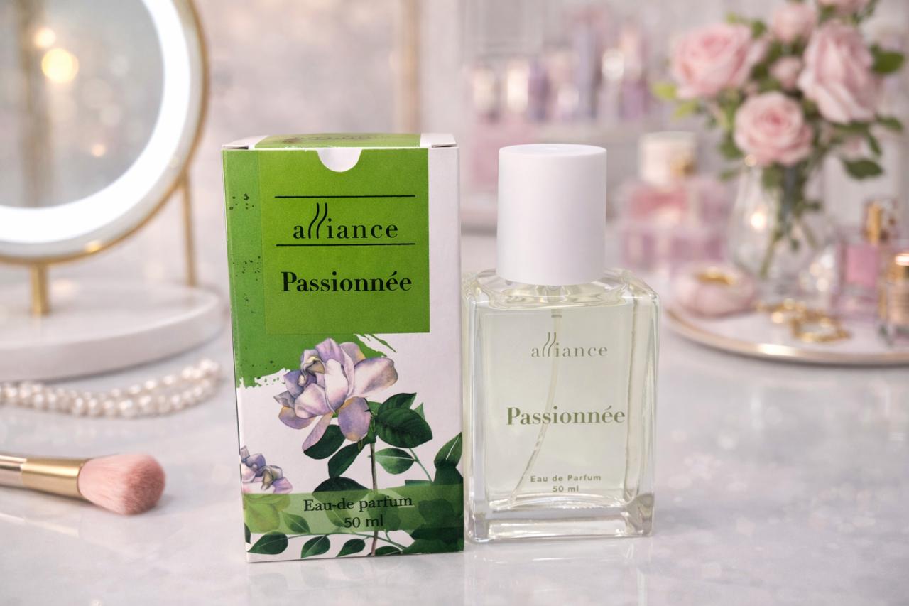 Passionnée 50 ml