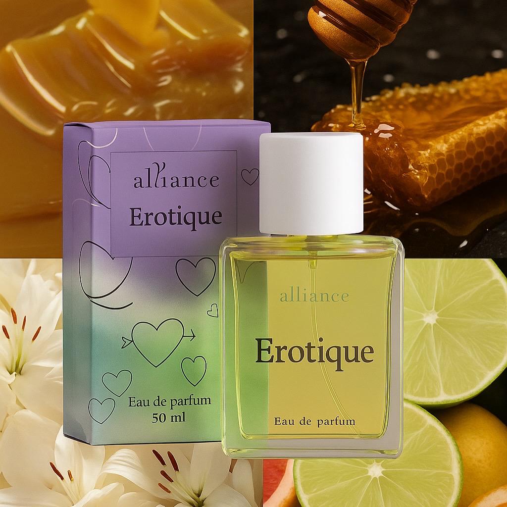 Erotique 50 ml