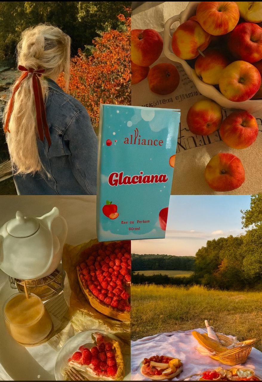 Glaciana 50 ml - Thumbnail 3