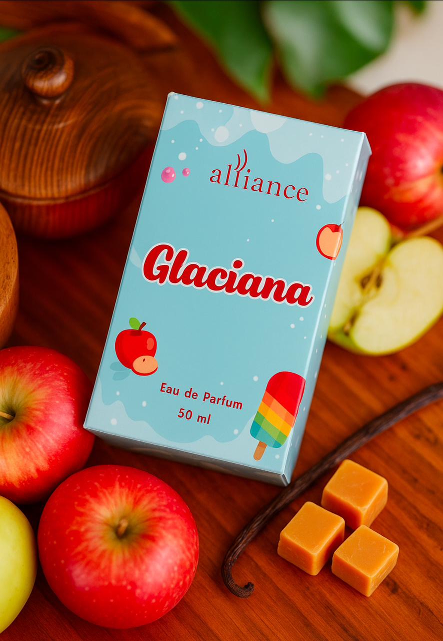 Glaciana 50 ml