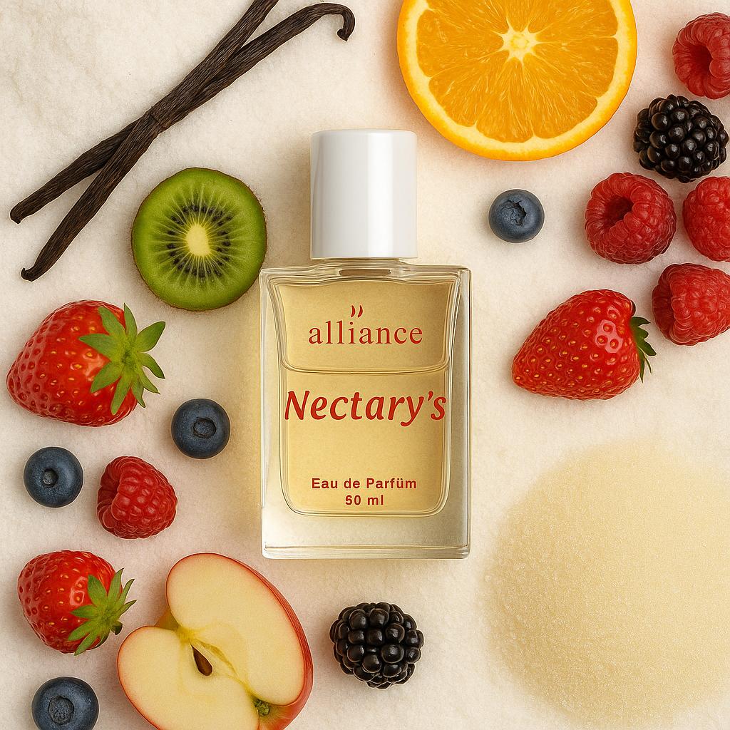 Nectary's 50 ml - Thumbnail 2