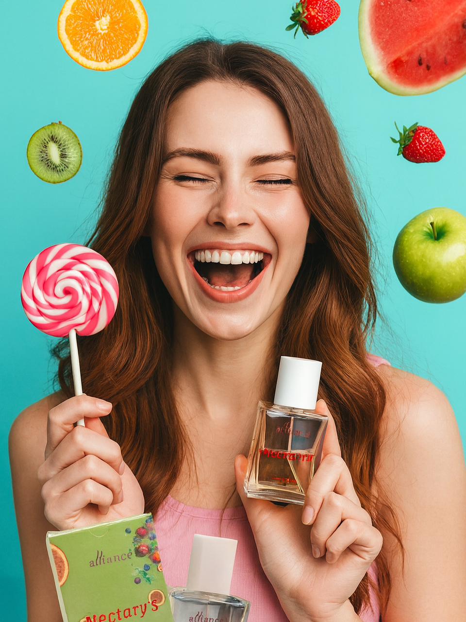 Nectary's 50 ml - Image 1