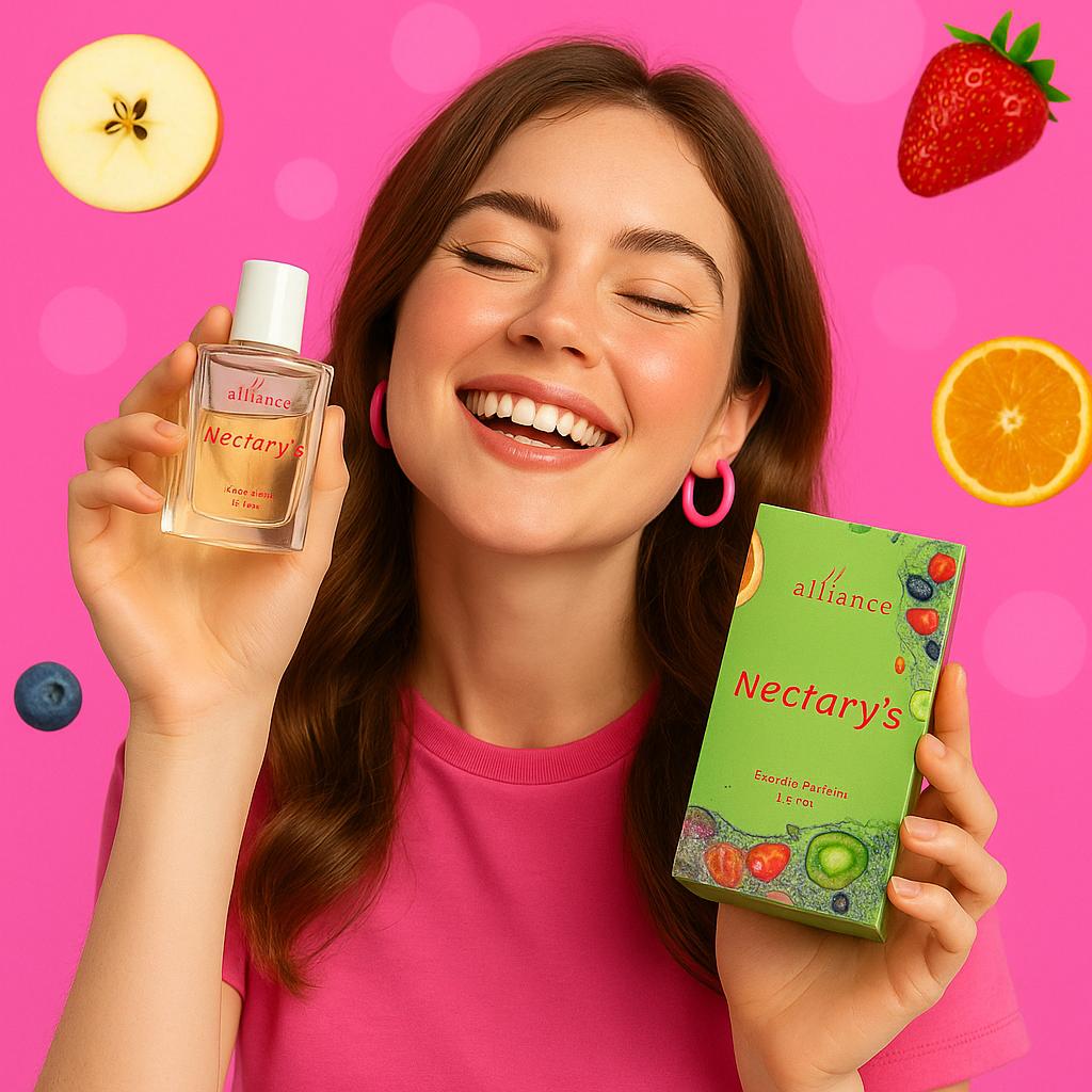 Nectary's 50 ml - Thumbnail 4