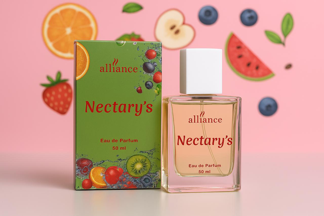 Nectary's 50 ml - Thumbnail 3