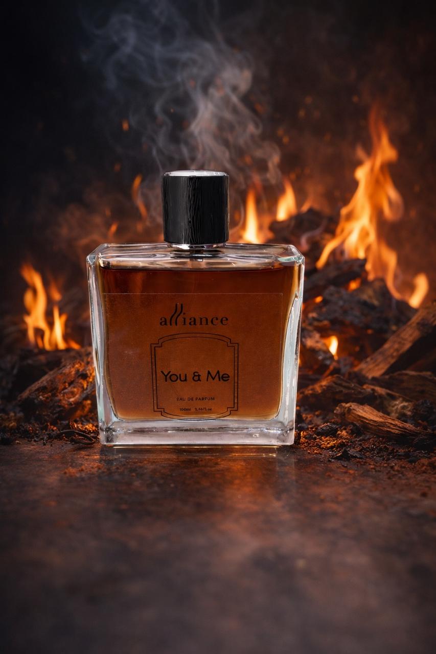 you and me 100 ml - Image 1