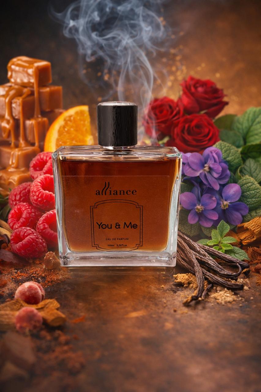you and me 100 ml