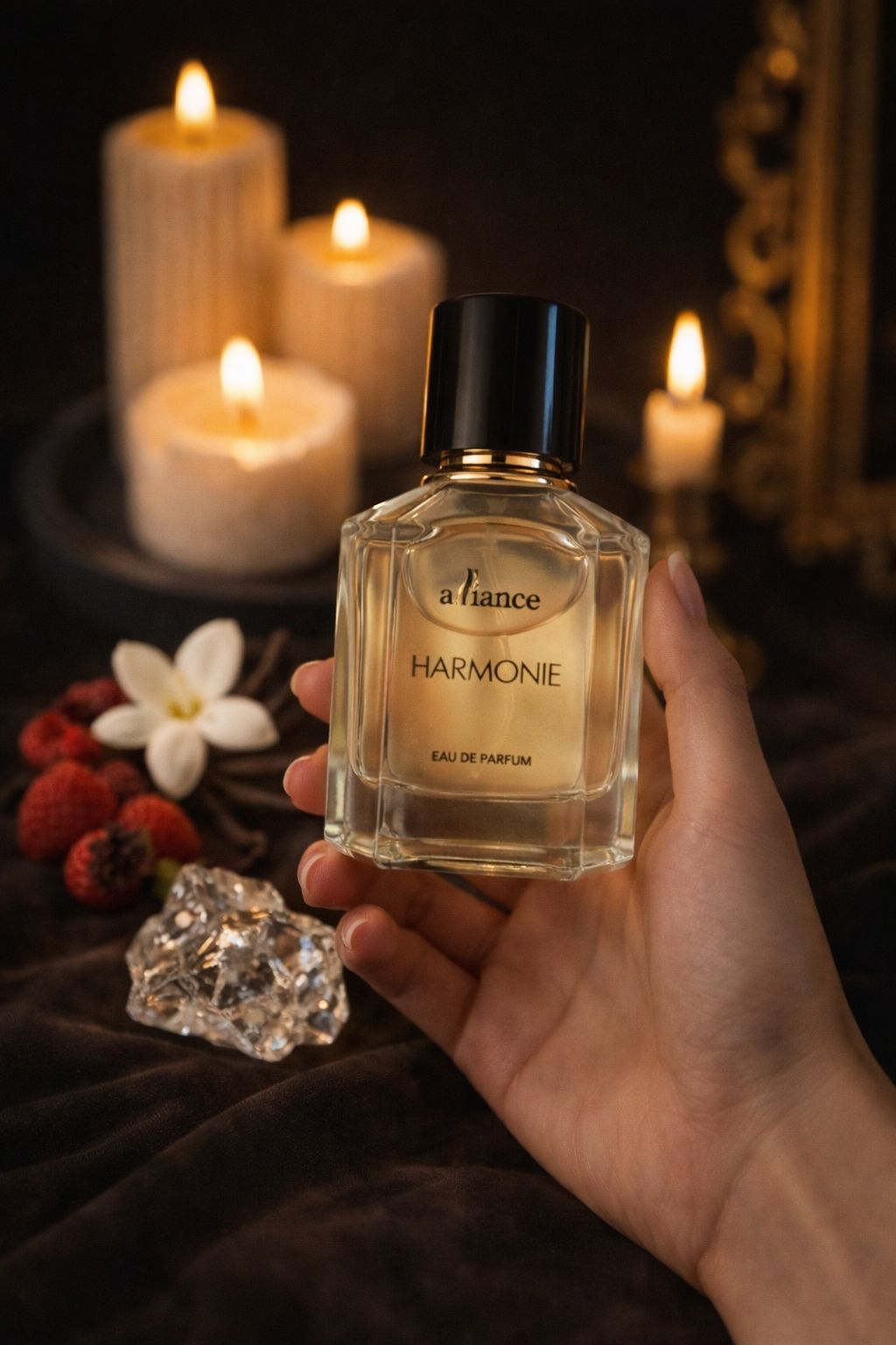 Harmonie 50 ml