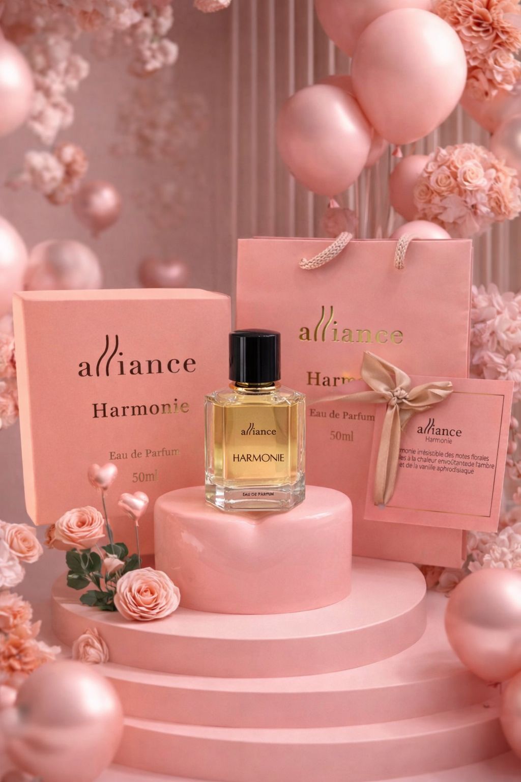 Harmonie 50 ml - Thumbnail 2