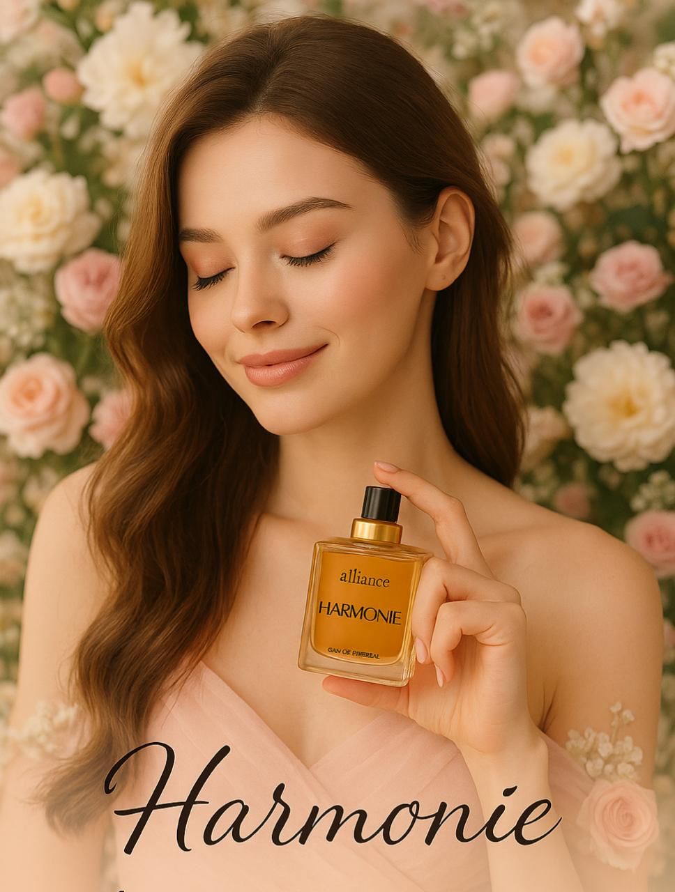 Harmonie 50 ml - Image 1