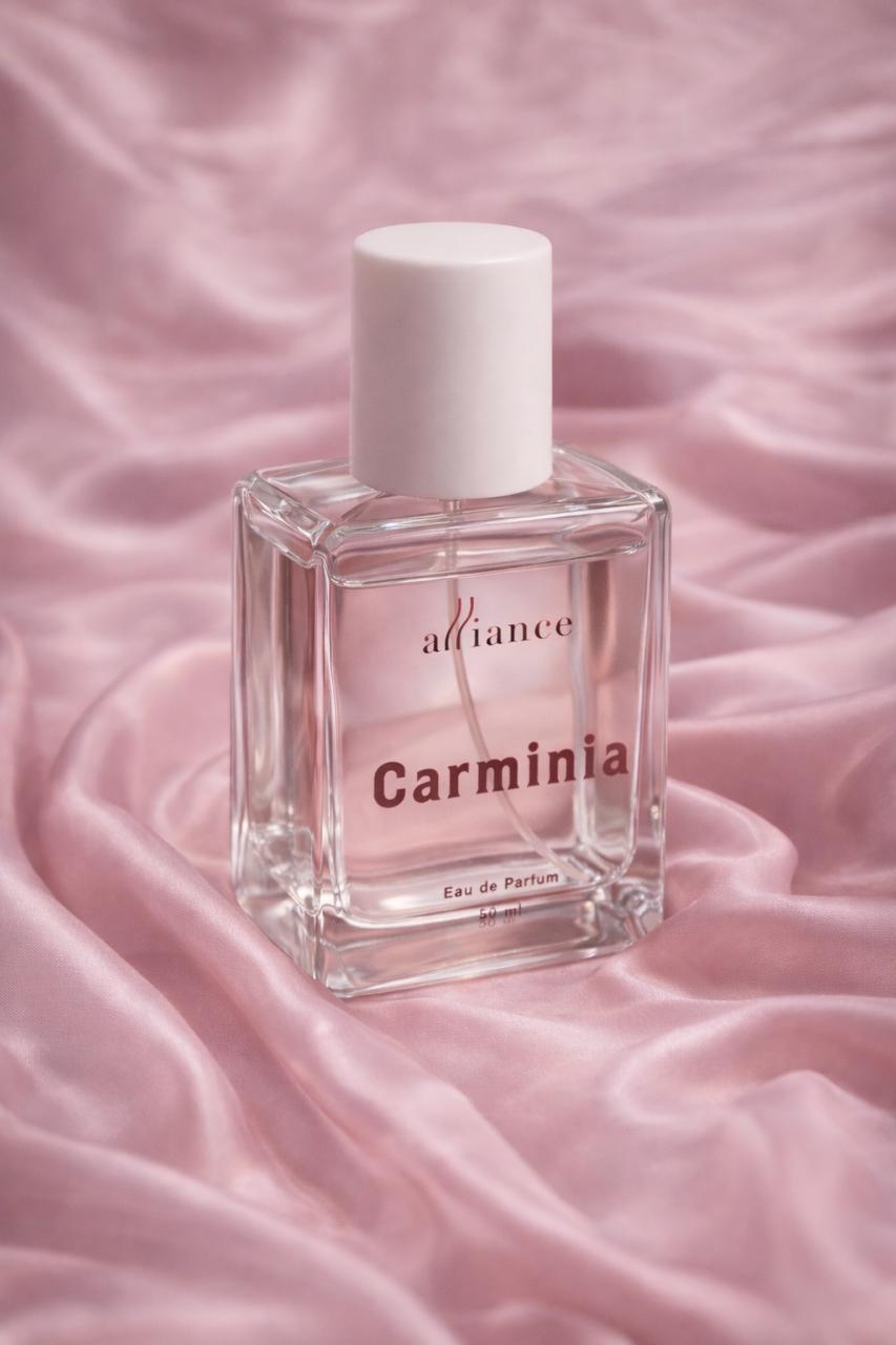 Carminia 50 ml