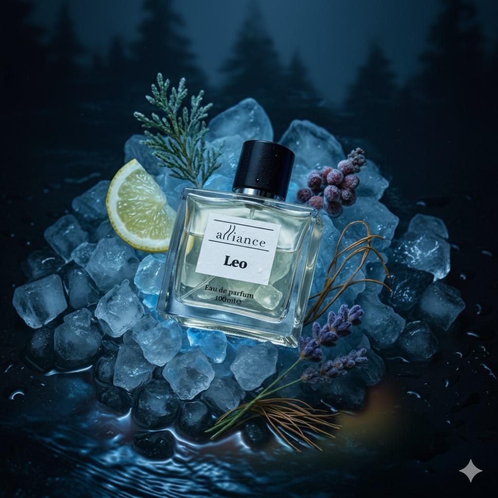 Leo 100 ml - Thumbnail 2