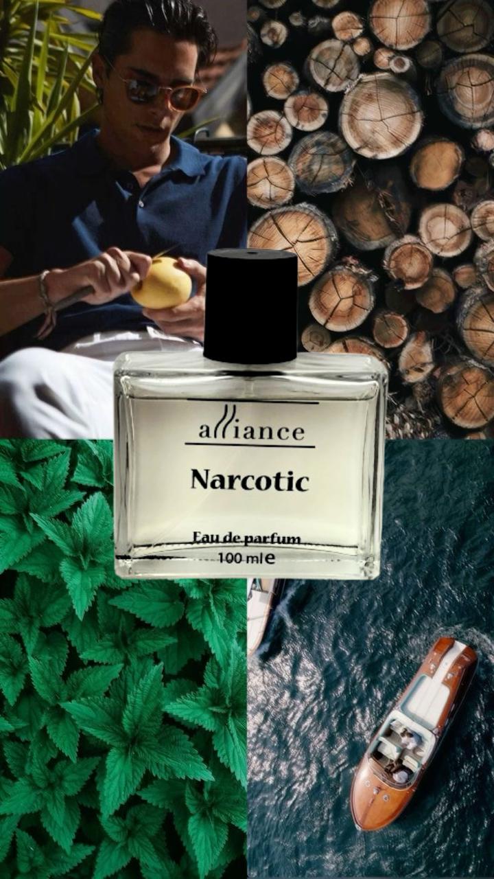 Narcotic 100 ml