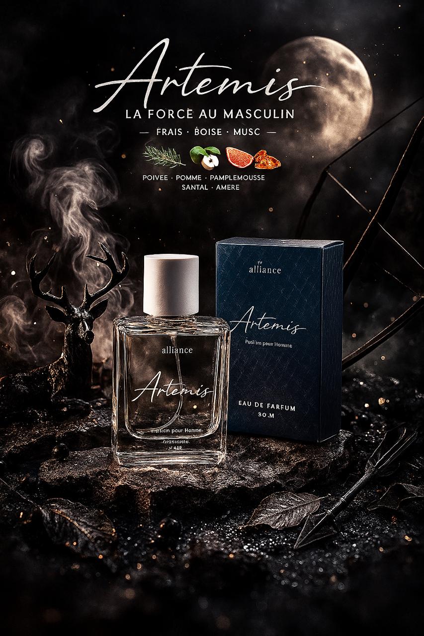 Artemis 50 ml
