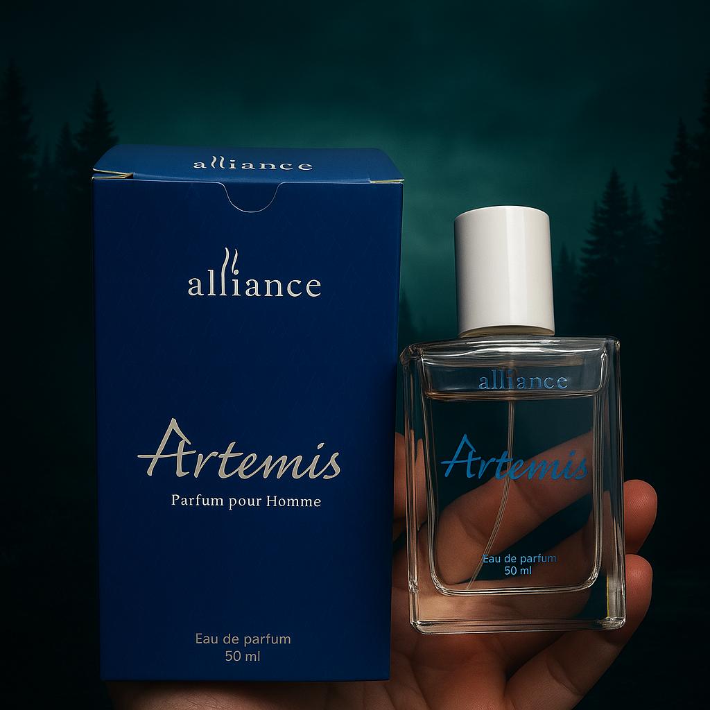 Artemis 50 ml - Thumbnail 2