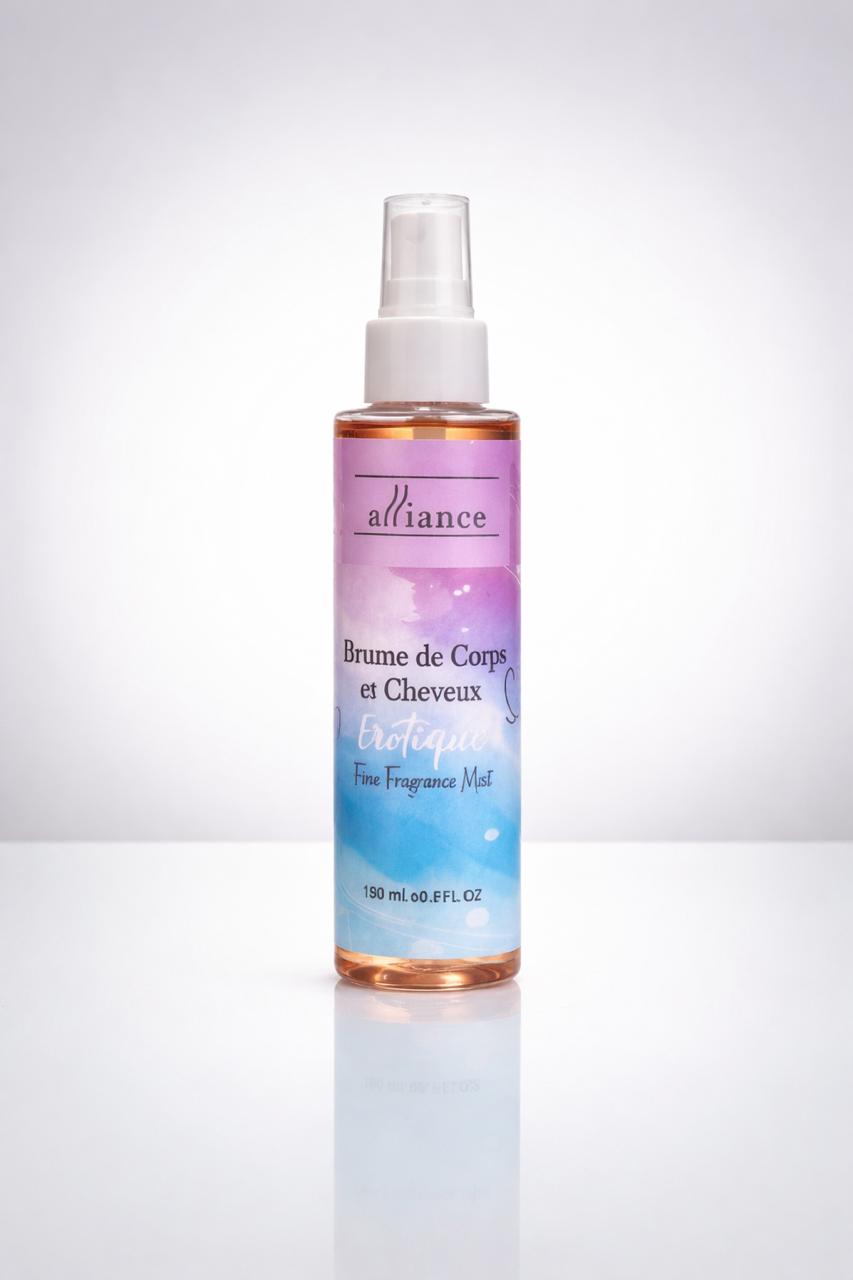 Érotique 150 ml