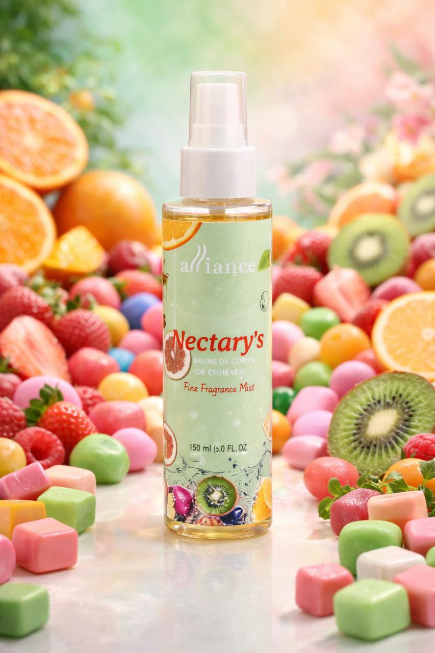 Nectary’s 150 ml