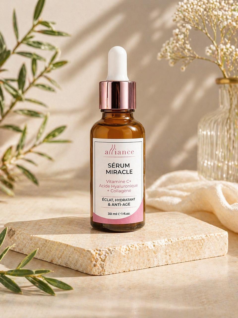 Sérum Miracle
