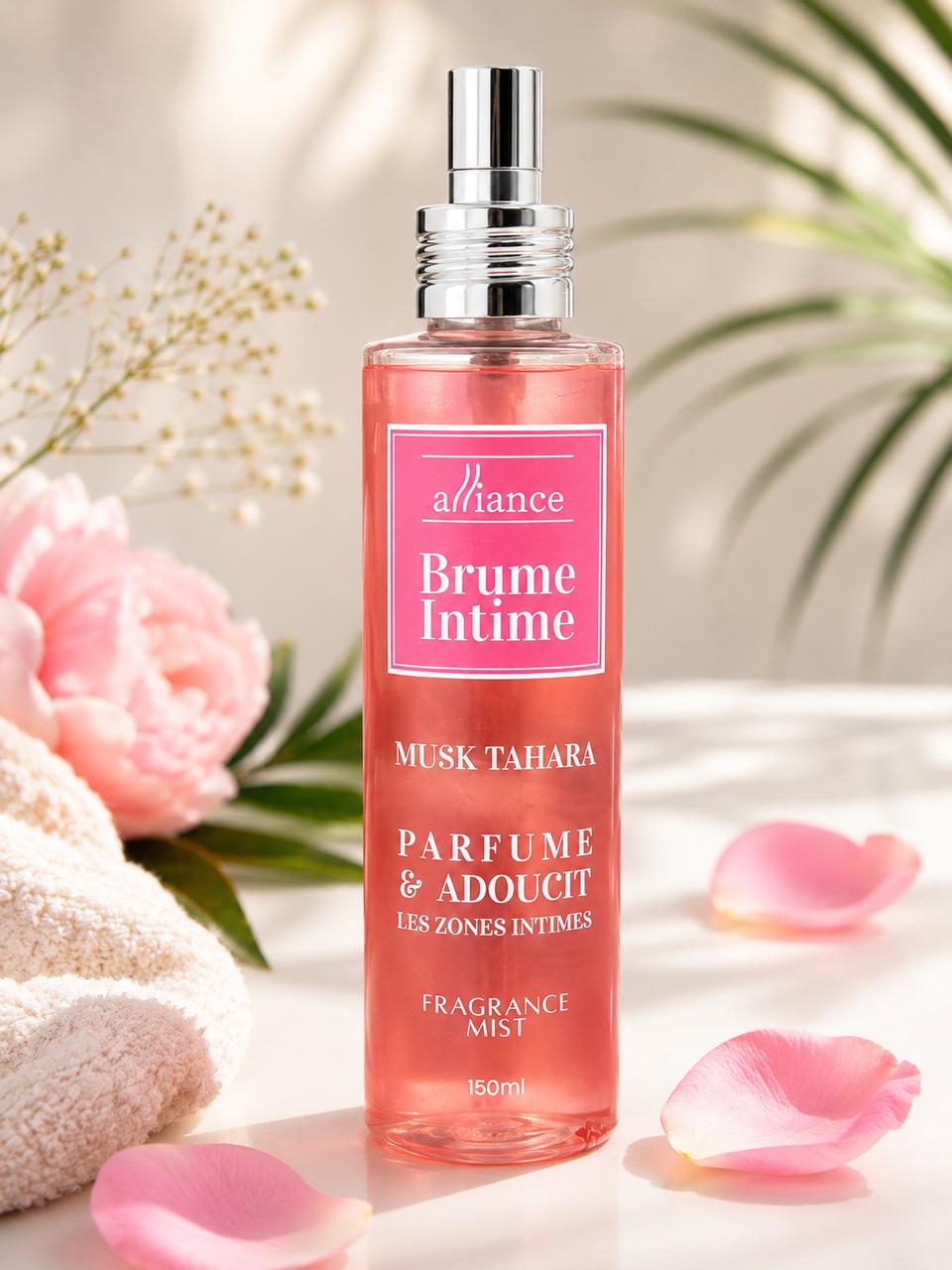 Brume Intime Musk Tahara